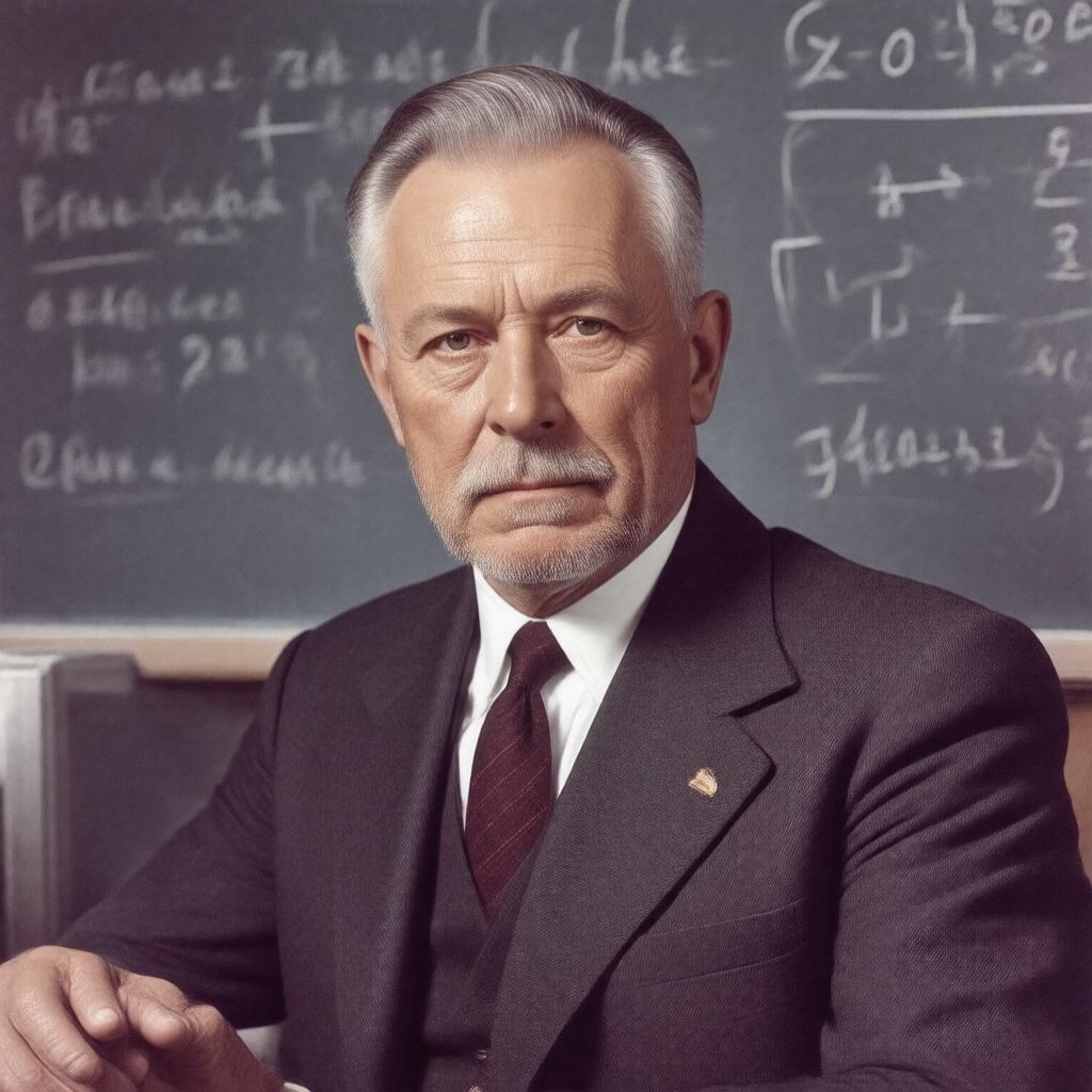 John Vincent Atanasoff